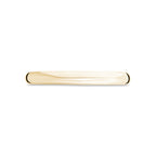 3mm Dome Wedding Band