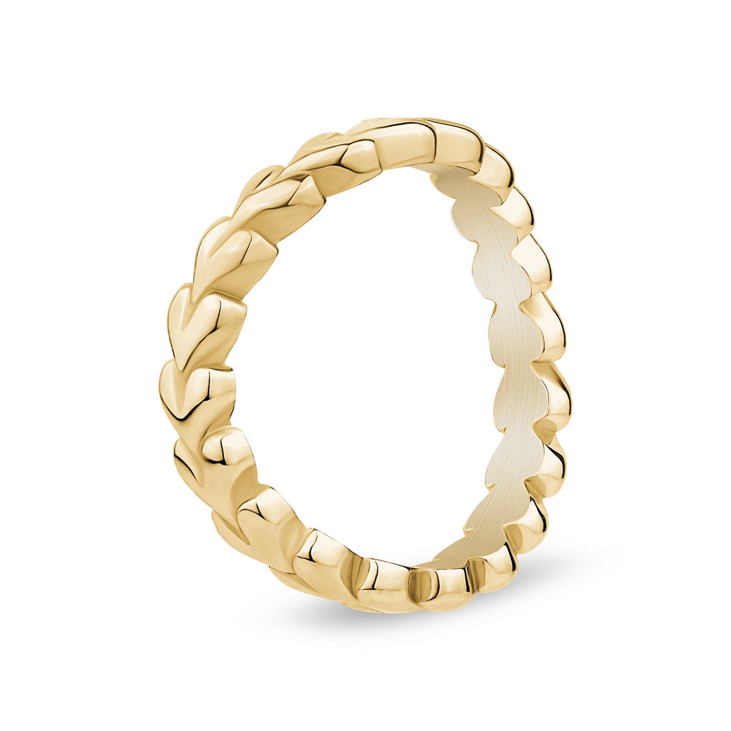 Linked Hearts Band
