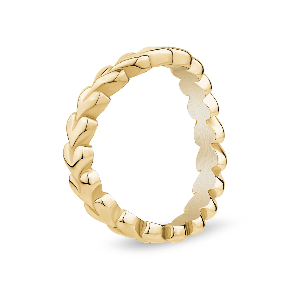 Linked Hearts Band