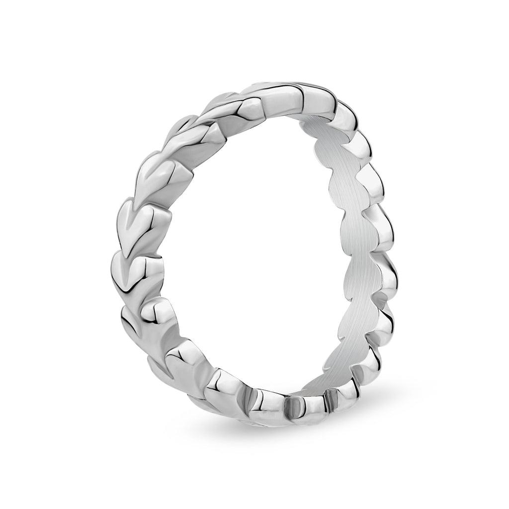 Linked Hearts Band