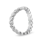 Linked Hearts Band