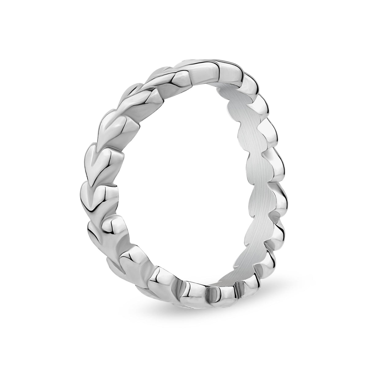 Linked Hearts Band