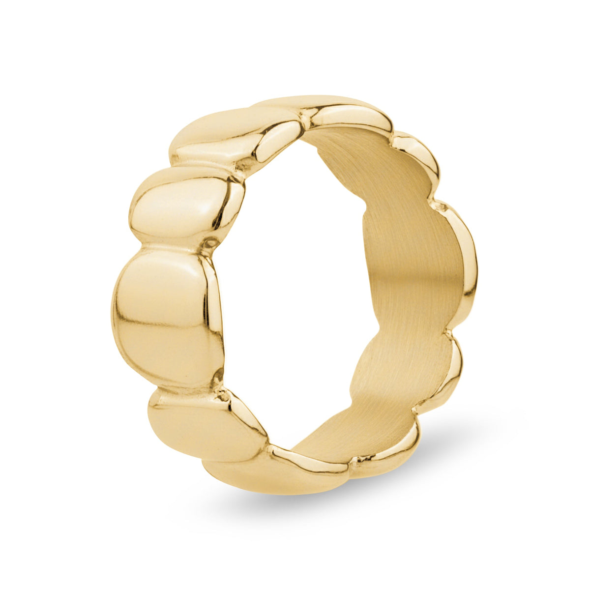 Puffy Link Band