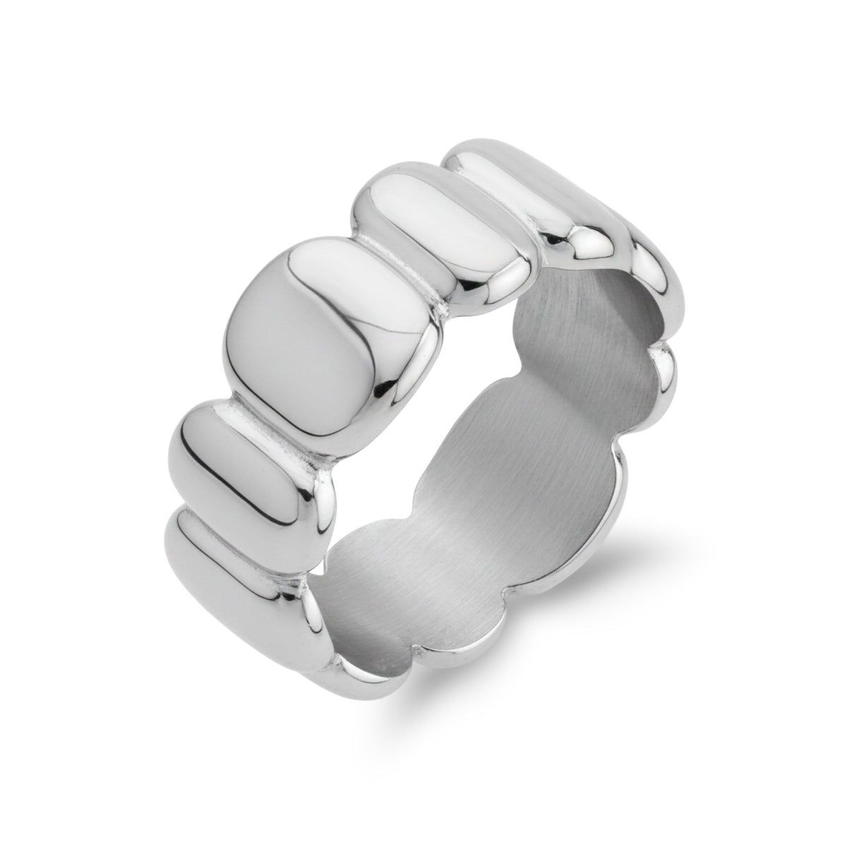 Puffy Link Band
