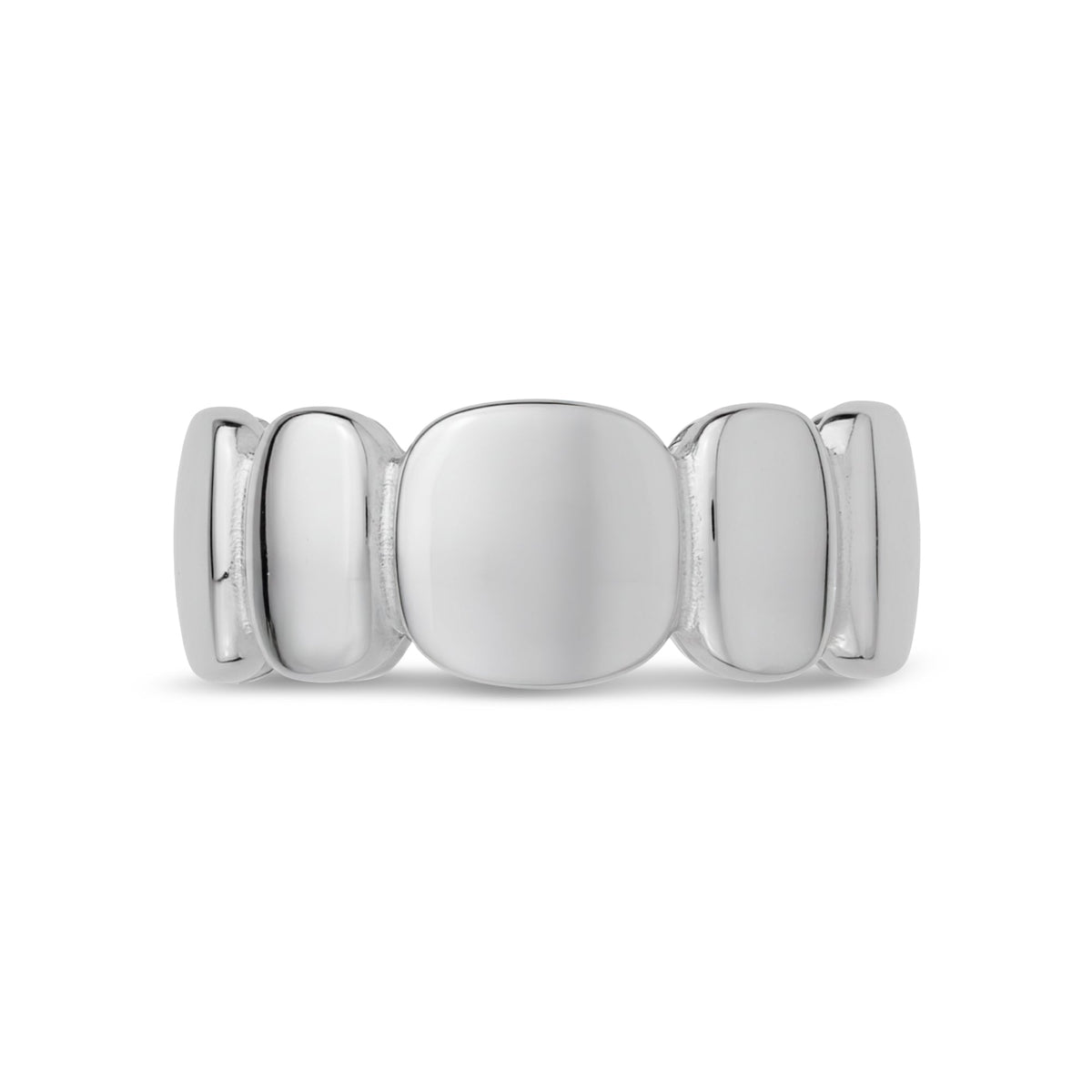 Puffy Link Band